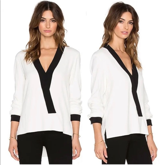 Alexis Adelaide Blouse - Picture 10 of 10